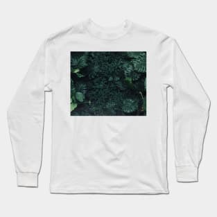 Luscious ferns Long Sleeve T-Shirt